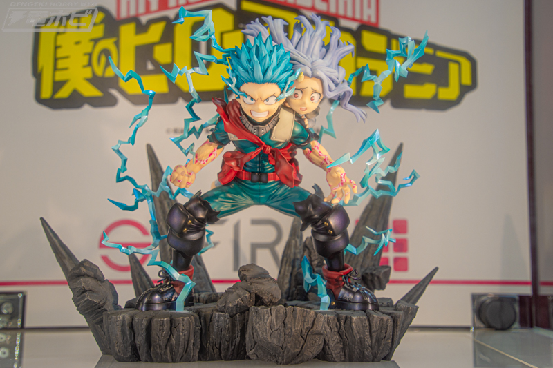 Wonder Festival Winter 2023 - II parte Wonder Festival Winter 2023 - II parte